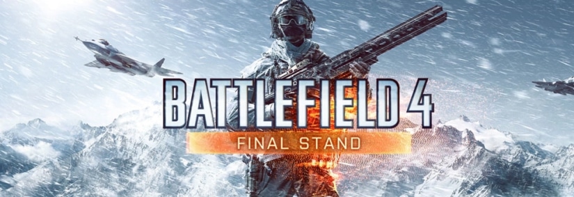 Battlefield 4 Erweiterung „Final Stand“ erneut gratis auf allen Plattformen verfügbar