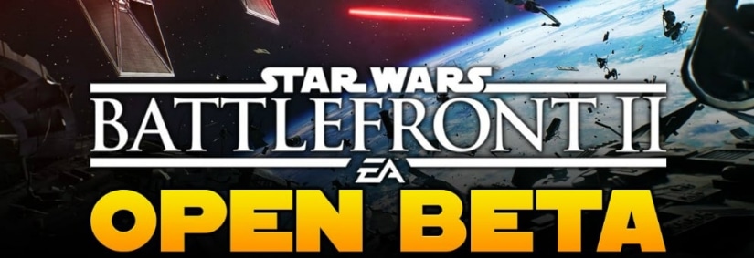 Star Wars: Battlefront 2 – Termin für die Open Beta bekannt