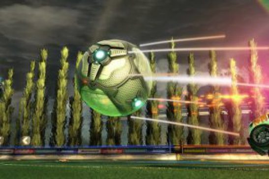 Rocket League: Infos zum Neo Tokyo Update