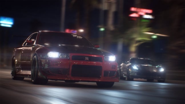 Need for Speed: Payback – Offizieller Gameplay Trailer veröffentlicht