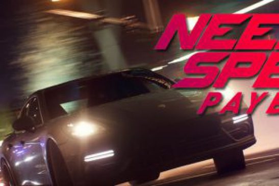 Need for Speed Payback: Offizieller Gamescom Trailer vorgestellt