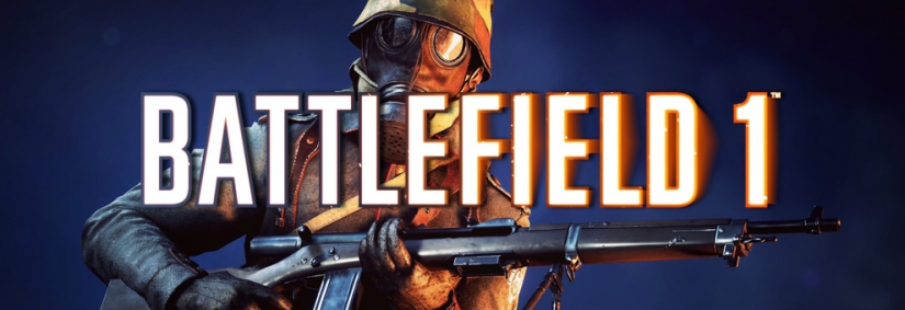 Battlefield 1: DICE arbeitet an einem „signifikaten“ Waffen Rebalancing