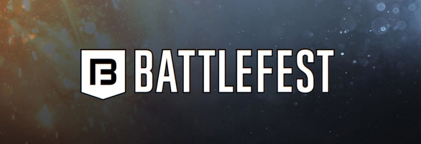 Neues Battlefest für Battlefield 1, Battlefield 4 und Hardline gestartet