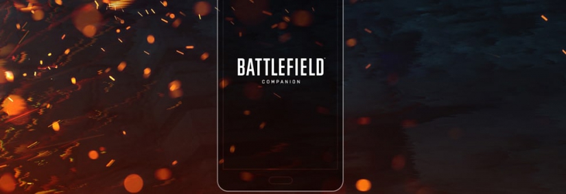 Battlefield 1 und Battlefield 4 erhalten die Battlefield Companion App