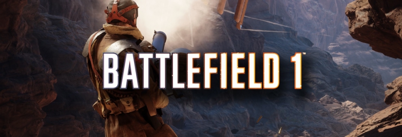 Battlefield 1: Die 21 Millionen Spieler Marke wurde geknackt