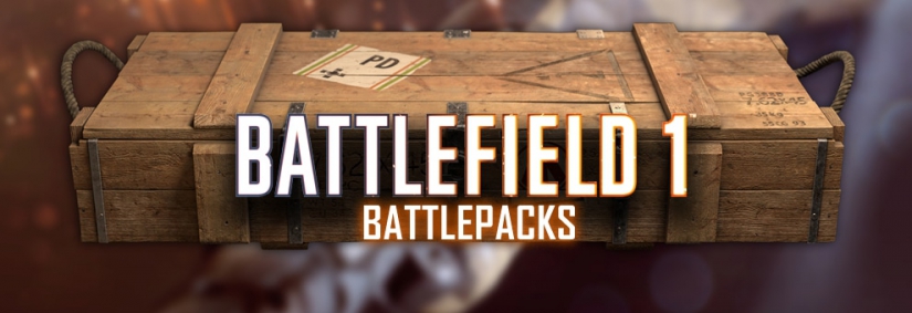 Battlefield 1: Assault Battlepack Revision veröffentlicht
