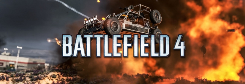 Battlefield 4 Second Assault nun umsonst auf allen Plattformen verfügbar