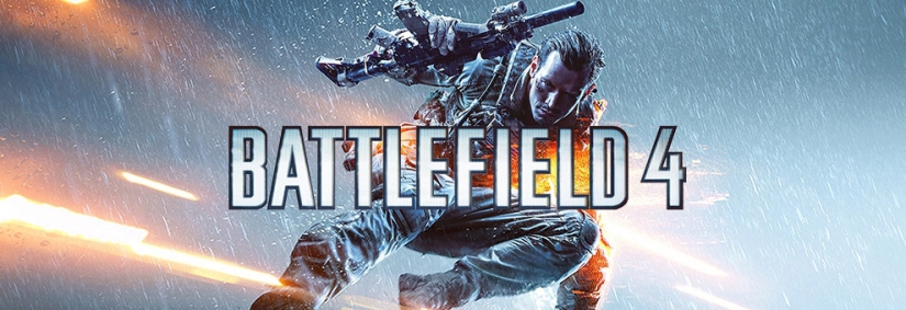 Battlefield 4 soll eine neue Benutzeroberfläche erhalten, um gemeinsames Spielen zu verbessern