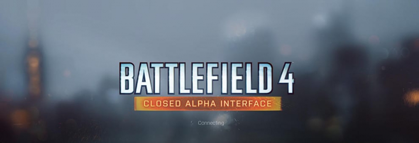 Screenshots aus dem kommenden Battlefield User Interface