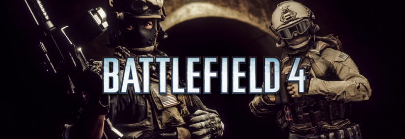 Battlefield 4: Falsche Punkbuster Banwelle bannt dutzende Spieler