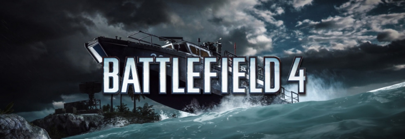 Battlefield 4 Naval Strike und Battlefield Hardline Criminal Activity für kurze Zeit umsonst
