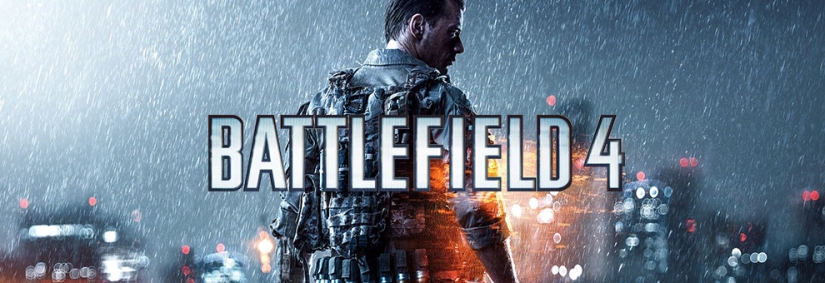 Große Ankündigung entpuppt sich als 4XP Event für Battlefield 4