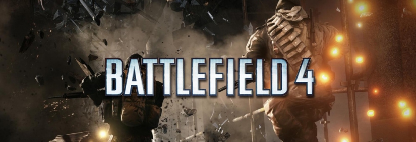 Battlefield 4 ist um ein Easter Egg reicher