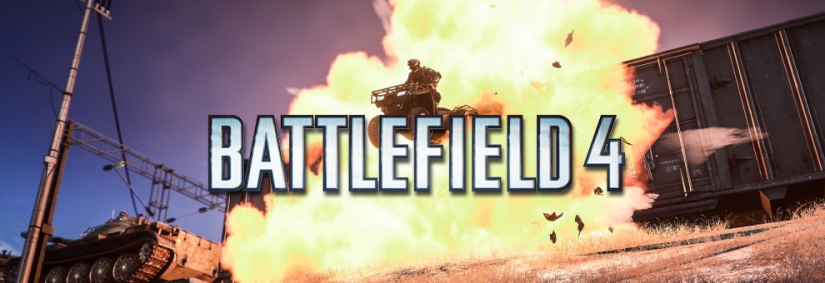 Battlefield 4 Premium Edition mit allen DLCs nun in Origin Access spielbar