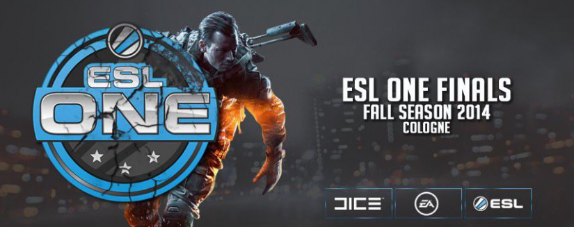 Battlefield 4 ESL One Finals an diesem Wochenende in Köln