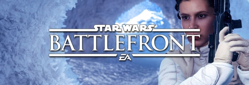 Battlefront-Inside.de wünscht frohe Weihnachten