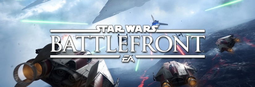 Star Wars: Battlefront kostenlos beim PS Plus Jahresabo