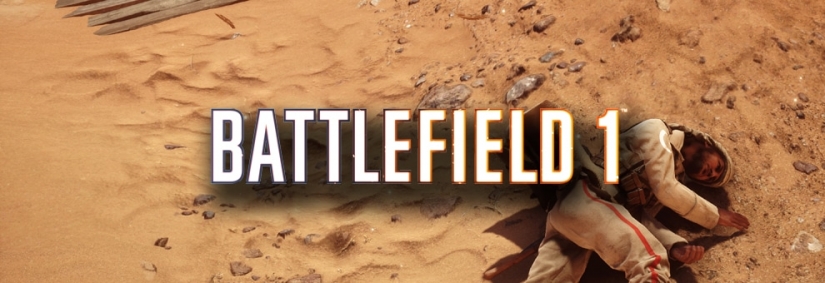 Battlefield 1: Suez wird die nächste Map für den Frontlines-Spielmodus
