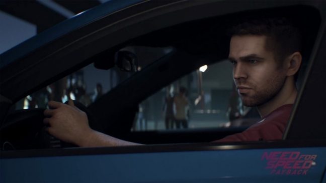 Need for Speed: Payback – Toller Trailer stellt Story samt der Charaktere vor