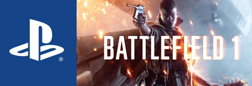 Problemlösung: Battlefield 1 startet nicht mehr auf der Playstation 4