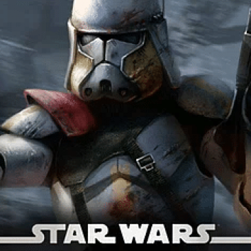 Star Wars Battlefront 2: Epischer Trailer zur Singleplayer Kampagne