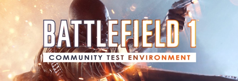 Battlefield 1: November Update wird ab heute getestet