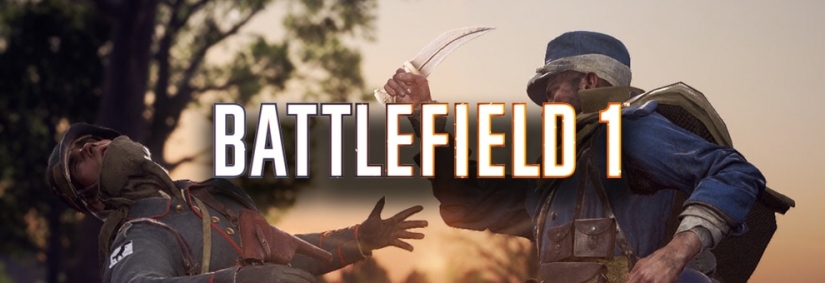 Battlefield 1: So schaltest du die Totokia-Kriegskeule frei