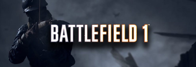 Battlefield 1: Weitere Operationskampagnen durch Kodexeinträge bekannt