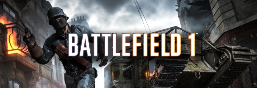 Battlefield 1: Das steckt im heutigen Live Service Update