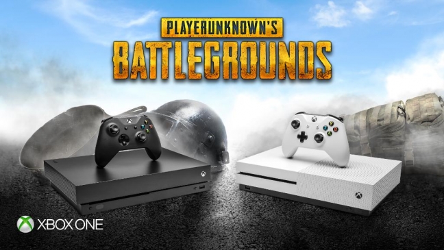 PUBG: Infos zur Xbox One X Version, 4K nur möglich