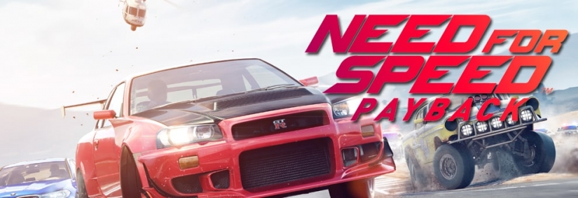 Need for Speed: Payback – Ghost Games erhöht Belohnungen durch Update
