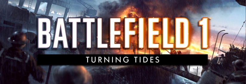 Battlefield 1 – Turning Tides: DLC könnte britisches Flugboot „Felixstowe“ beinhalten