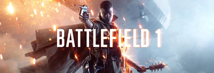 Battlefield 1: 23,5 Millionen Exemplare & Analyse der Spielerzahlen