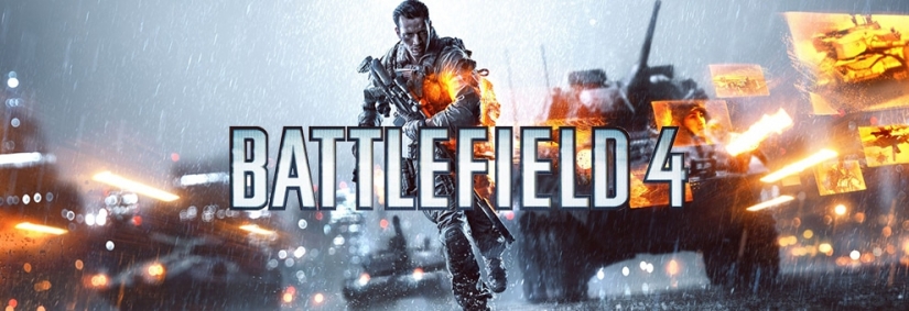 Battlefield 4: Neues Server Update sorgt für mehr Stabilität