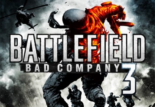 Wird Battlefield: Bad Company 3 der neue Titel der Battlefield-Reihe?