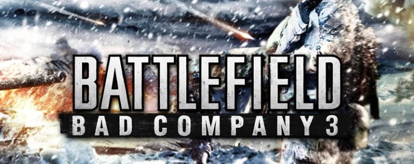 Battlefied 5 nun doch Battlefield Bad Company 3?