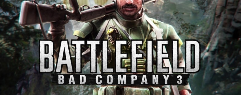 Battlefield Bad Company 3 und düstere Aussichten für einen nächsten Bad Company Teil