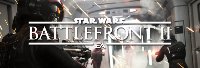 Star Wars: Battlefront 2 – Last-Jedi-Update verfügbar mit neuen Maps und neuer Story-Mission