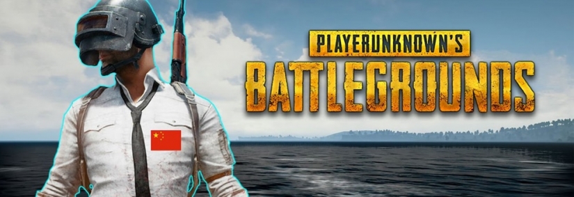 PUBG: Laut der Entwickler kommen 99 Prozent aller Cheater aus China