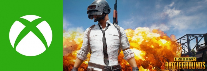 PUBG: Zweites Xbox Update samt Patch-Notes veröffentlicht