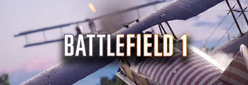 Battlefield 1 & Battlefield X : Die Pläne für das kommende Jahr 2018
