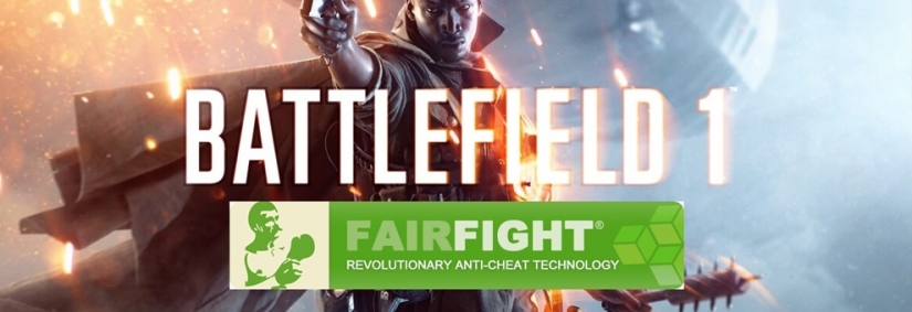 Battlefield 1: Fairfight verteilt offenbar ungerechtfertigte Bans