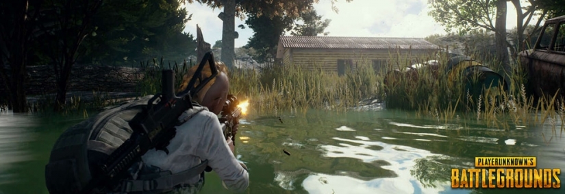 PUBG: Entwickler äußeren sich zu fehlenden Wettereffekten und Nachtmap