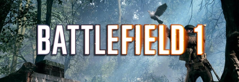 Battlefield 1: Elite Kits verschwinden nun auch im Kriegstauben Spielmodus