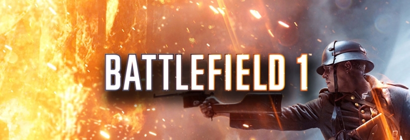 Battlefield 1: Januar Update liefert frei anpassbare Farben für Teams