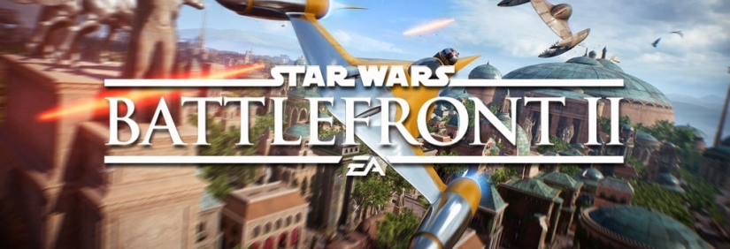 Star Wars: Battlefront 2 – Kleine Roadmap, Update erscheint in Kürze
