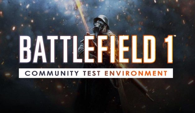 Battlefield 1 Apocalypse: Erstes Gameplay und erster Test bereits heute Abend