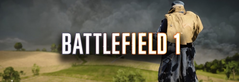 Battlefield 1: Neue Operations Kampagne „Beginning of the End“ ist jetzt verfügbar