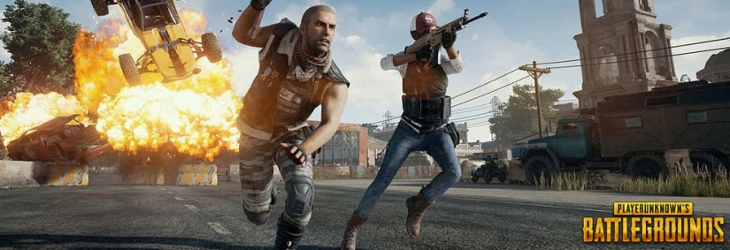 PUBG – Update 4: Überarbeitete Version der Wüstenmap „Miramar“ und Bugfixes erscheinen morgen