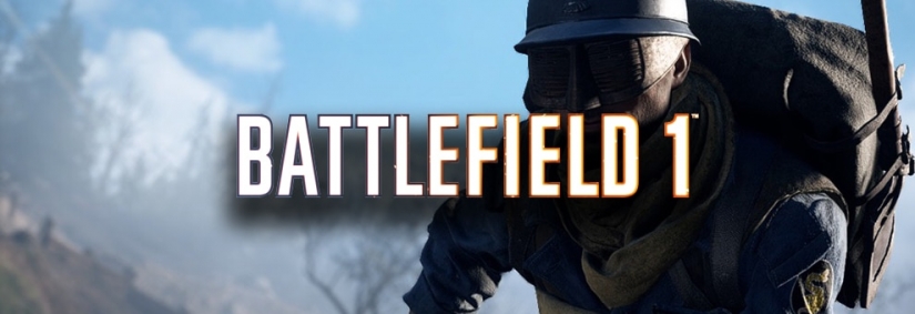 Battlefield 1: DICE stellt die Afflictions im Detail vor